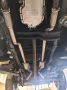 Chevrolet 3100 Task Force Restaurato - Autocarro