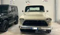 Chevrolet 3100 Task Force Restaurato - Autocarro