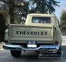 Chevrolet 3100 Task Force Restaurato - Autocarro