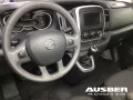 Nissan NV300 Kastenwagen L2H1 2,9t COMFORT AHK Apple Ca