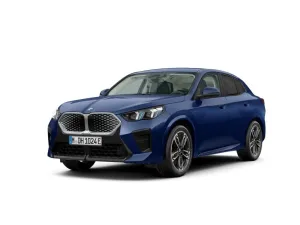 BMW iX2 eDrive20 M Sport Alcantara HiFi-H&K LED