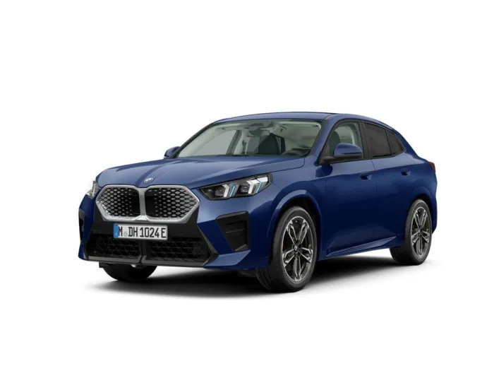 BMW iX2 eDrive20 M Sport Alcantara HiFi-H&K LED