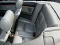 Audi Cabriolet 2.0 -echtes Sondermodell 
