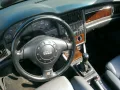 Audi Cabriolet 2.0 -echtes Sondermodell 