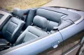 Audi Cabriolet 2.0 -echtes Sondermodell 