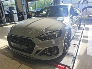 Audi RS5 Sportback 2.9 TFSI Comp. MATRIX PANO B&O 360