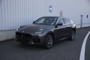 Maserati Grecale GT Hybrid 2.0 GT Hybrid - Matrix LED - P
