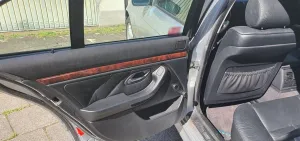 BMW 523i BMW E39