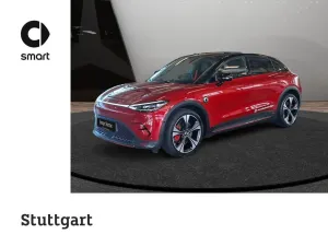 Smart #3 Brabus Pano/360°/HUD/LED/20