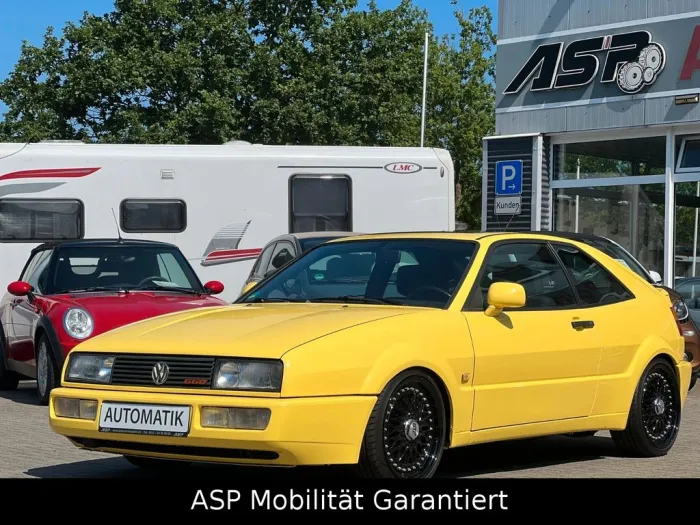 Volkswagen Corrado