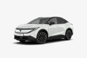 Nissan LEAF 75,1 kWh 217PS 
