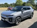 KGM Actyon 1.5 T-GDi Automatik Lux