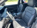 KGM Actyon 1.5 T-GDi Automatik Lux
