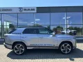 KGM Actyon 1.5 T-GDi Automatik Lux