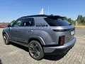 KGM Actyon 1.5 T-GDi Automatik Lux