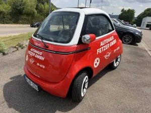 Microlino Andere