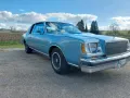 Buick Regal Sports Coupe 3.8 Turbo