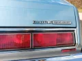 Buick Regal Sports Coupe 3.8 Turbo