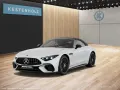 Mercedes-Benz AMG SL 63 4M+ NIGHT*HA-LENK*AERO*MEMO*DISTR*360°