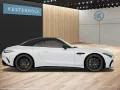 Mercedes-Benz AMG SL 63 4M+ NIGHT*HA-LENK*AERO*MEMO*DISTR*360°