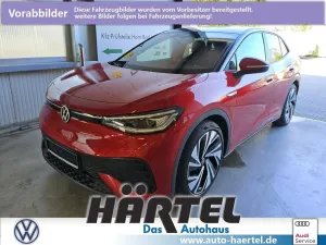 Volkswagen ID.5 PRO PERFORMANCE 77 KWH AUTOMATIK Sportpaket