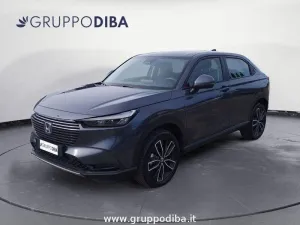 Other Honda HR-V III 2022 1.5 hev Elegance ecvt