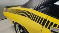 Plymouth Cuda AAR clone, renoviert