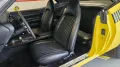 Plymouth Cuda AAR clone, renoviert