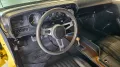 Plymouth Cuda AAR clone, renoviert