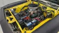 Plymouth Cuda AAR clone, renoviert