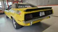 Plymouth Cuda AAR clone, renoviert