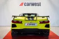 Corvette C8, Convertible Z51, EU,WARRANTY28,GT2,360,CRPLY