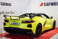 Corvette C8, Convertible Z51, EU,WARRANTY28,GT2,360,CRPLY