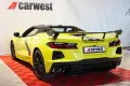 Corvette C8, Convertible Z51, EU,WARRANTY28,GT2,360,CRPLY