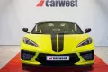 Corvette C8, Convertible Z51, EU,WARRANTY28,GT2,360,CRPLY