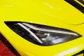 Corvette C8, Convertible Z51, EU,WARRANTY28,GT2,360,CRPLY