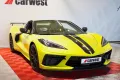 Corvette C8, Convertible Z51, EU,WARRANTY28,GT2,360,CRPLY