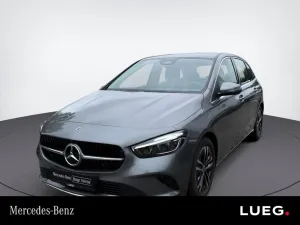 Mercedes-Benz B 220 d PROGRESSIVE+RÜCKFK+MEMORY+LENKRHZ+VERKZ