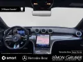 Mercedes-Benz C 43 T 4M AMG Pano Real Perfo Sound Drivers Burm