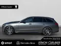 Mercedes-Benz C 43 T 4M AMG Pano Real Perfo Sound Drivers Burm