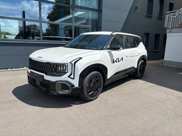 Kia Seltos 1.6T 180 AWD DCT X-LINE STD