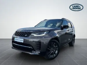 Land Rover Discovery 5 Dynamic HSE D300 AWD/StandHZG/AHK