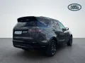 Land Rover Discovery 5 Dynamic HSE D300 AWD/StandHZG/AHK