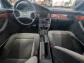 Audi 100 2.3 E Automatik · Youngtimer · rostfrei