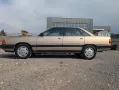 Audi 100 2.3 E Automatik · Youngtimer · rostfrei