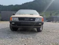 Audi 100 2.3 E Automatik · Youngtimer · rostfrei