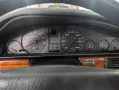 Audi 100 2.3 E Automatik · Youngtimer · rostfrei