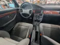 Audi 100 2.3 E Automatik · Youngtimer · rostfrei