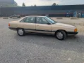 Audi 100 2.3 E Automatik · Youngtimer · rostfrei