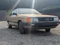 Audi 100 2.3 E Automatik · Youngtimer · rostfrei